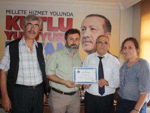 AK Parti’de 3 yeni birim kurulacak