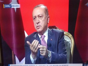 Cumhurbaşkanı Erdoğan, termik santrallerin kurulma şartını açıkladı