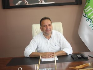 Kumluca Belediye Başkanı Can; MHP’de siyaset yapmaya devam edeceğim