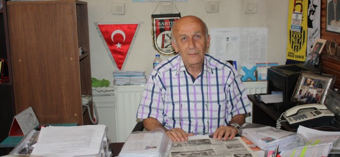 Altınçubuk, İl Özel İdaresi Yolspor’a sahip çıktı