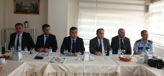 ‘Kanımızın son damlasına kadar mücadele edeceğiz’