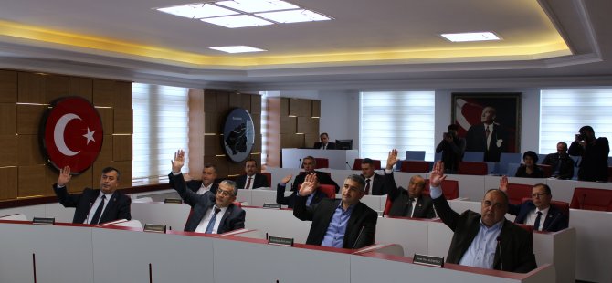 43 milyon TL’lik bütçe oluşturuluyor