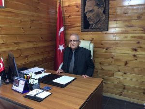 Dernek Başkanı Altunok, Çanakkale gezisi için teşekkür etti