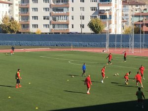 Bartınspor fırsatı tepti