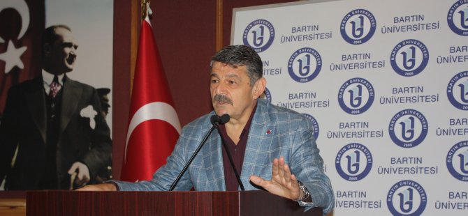 ‘Yanlış yaptığımı düşünüyorsam çekilirim’