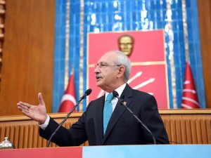 CHP Genel Başkanı Kılıçdaroğlu, madencilere destek sözü verdi