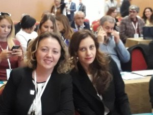 Türkiye Otizm Meclisi Konya'da toplandı