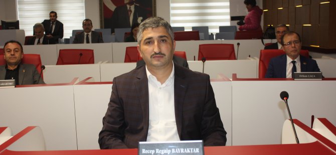 ‘Aday olmayı düşünüyorum’