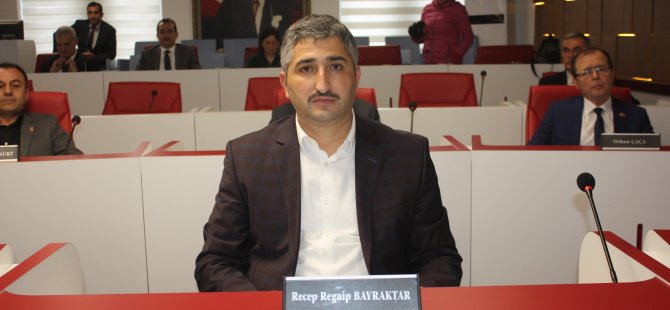 ‘Aday olmayı düşünüyorum’