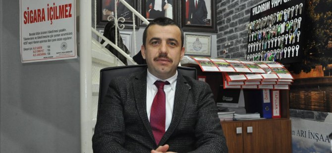 Emlak Sektörü 2018 yılında daha da büyüyecek