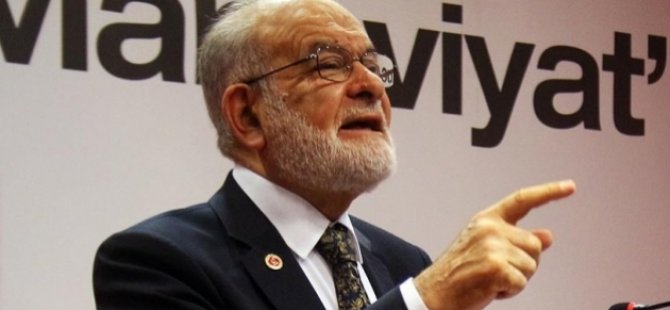 Saadet Partisi İl Kongresi Genel Başkan Karamollaoğlu’nun katılımıyla yapılacak