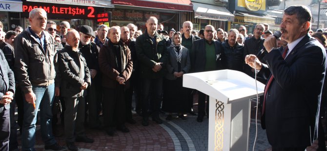 2 milyon 700 bin TL değerindeki yeni araçlar tanıtıldı