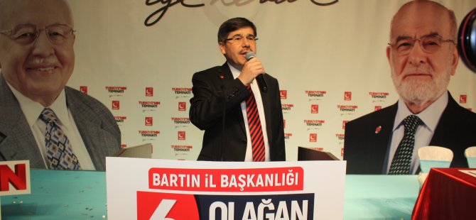 Ünal Yurtbay güven tazeledi