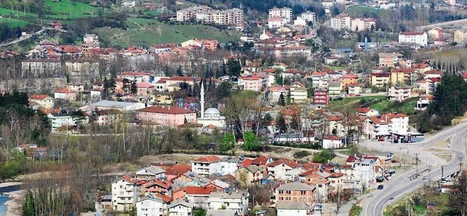 Kozcağız için dev yatırım başlıyor