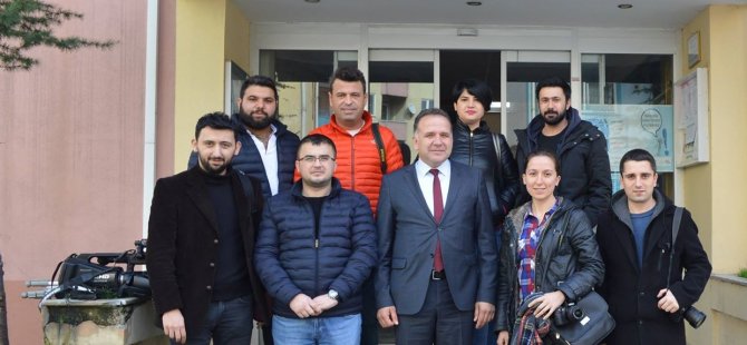 Kumluca Belediye Başkanı Can, Bütünşehir Yasasının 2019 seçimlerinde uygulanmayacağını söyledi