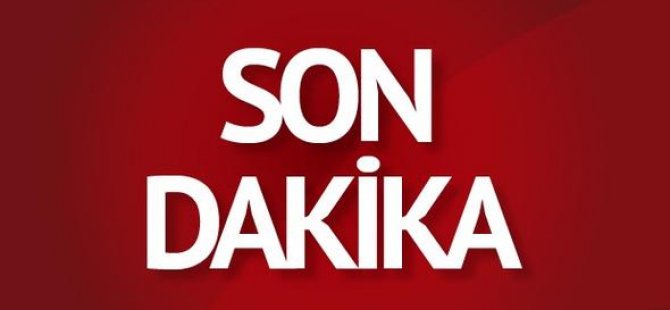 Zonguldak'ta İş Kazası: 1 Ölü
