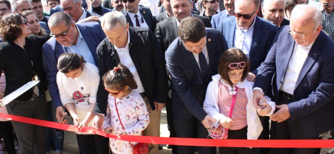 Çok Tartışılan Güzelcehisar Projesi Görücüye Çıktı