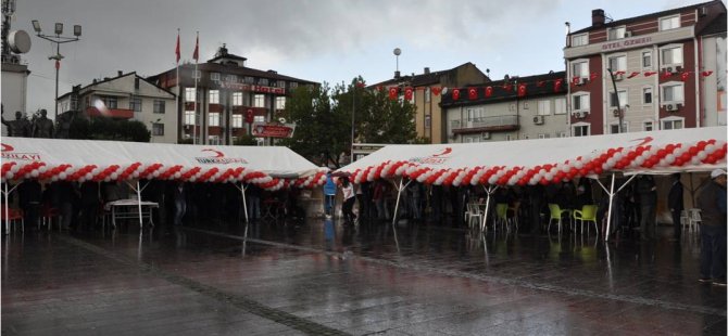 Damar Yolundan Hayat Yoluna Projesi bu yıl da düzenlenecek