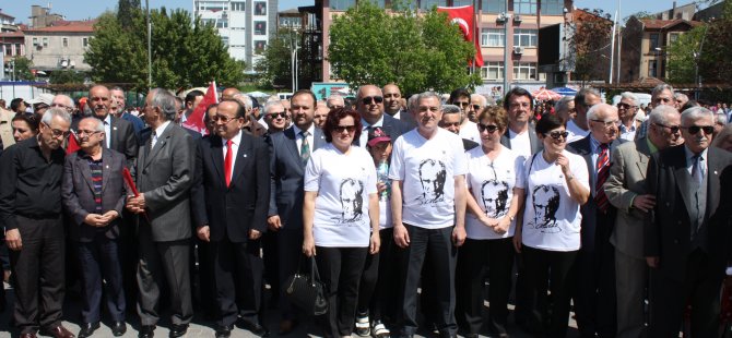 CHP ve İYİ Parti’den alternatif 23 Nisan töreni!
