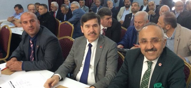 Saadet Partisi Lideri Karamollaoğlu, teşkilatlara talimat verdi