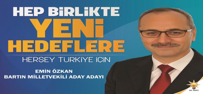 HEP BİRLİKTE YENİ HEDEFLERE