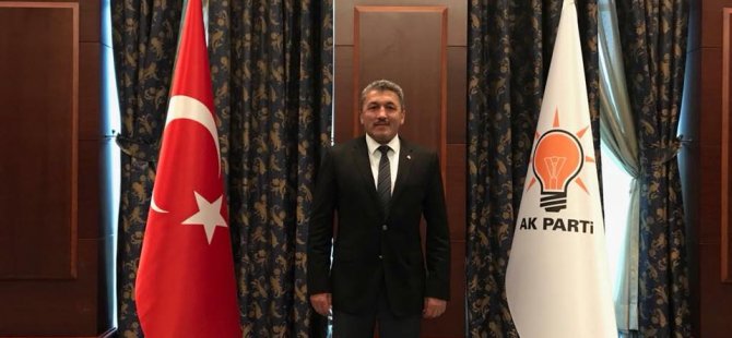 AK Parti İl Başkanlığı Engelliler Gününü törenle kutlayacak