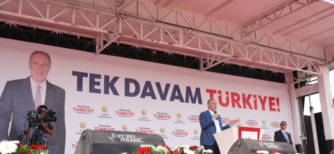 ‘Termik santral kurulmayacak, madene 2 bin işçi alınacak’