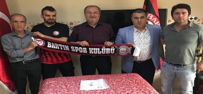 Şampiyon Kırşehir’in kadrosunda yer alan Çağdaş Topal transfer edildi