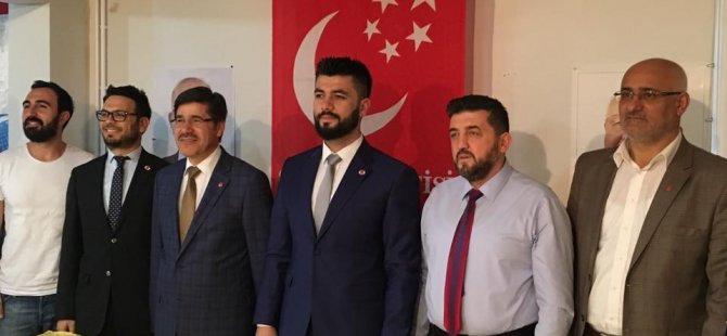 Saadet Partisi, milletvekili adaylarını tanıttı