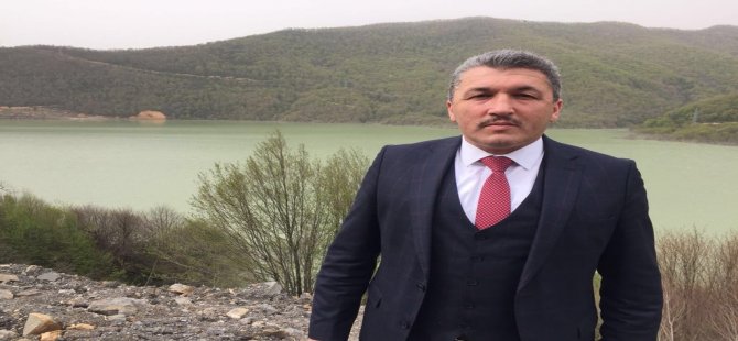 ‘Taşkın Tehlike Haritası değiştirildi’