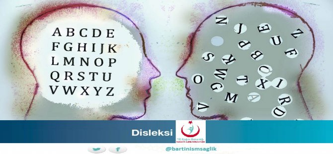 ‘Disleksi ilköğretime yeni adım atan çocuklarda kendini gösteriyor’
