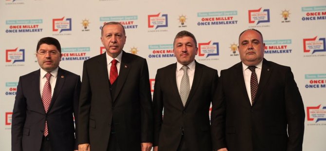 ‘Kuzeyin yıldızı Bartın marka şehir olmalı’