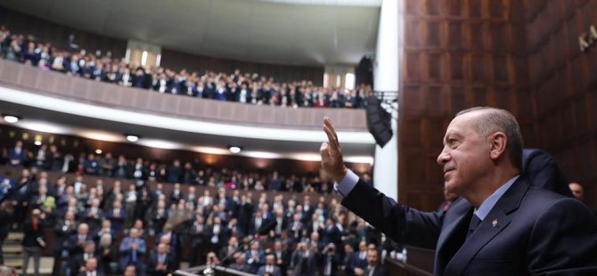 Milletvekili Tunç, Cumhurbaşkanı Erdoğan’ın verdiği yeni müjdelerle ilgili açıklama yaptı