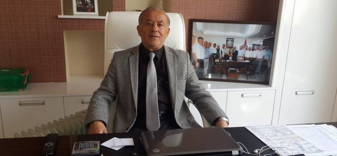 Dernek Başkanı Günay, TTK için Bartın’a 100 kişi ayrıldığı yönünde iddialara sert tepki gösterdi