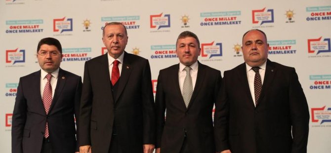 ‘Bartın’da ittifak veya iş birliği yok’