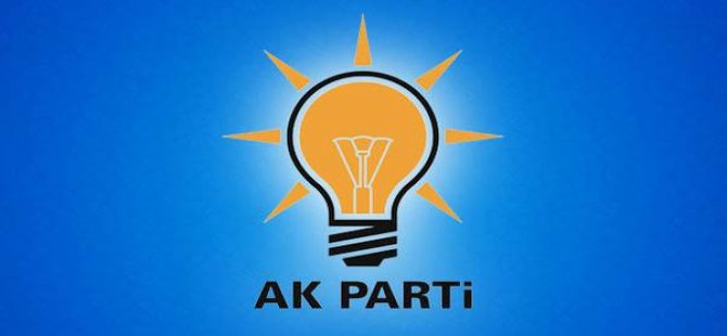 AK Parti meclis üyesi listeleri belli oldu