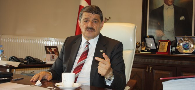 ‘Termik santrale karşıyız’