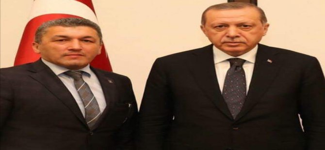 Cumhurbaşkanı Erdoğan'ın Bartın'ı ziyaret saati netleşti