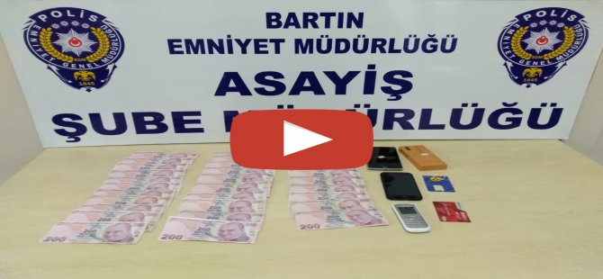 FETÖ ile bağlantısı olduğunu söyleyip binlerce Euro götürdüler