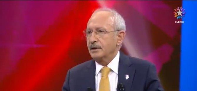 CHP Lideri Kılıçdaroğlu, Milletvekili Bankoğlu’na sahip çıktı