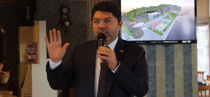 Milletvekili Tunç, MHP İl Başkanı Özçelik’e yapılan yatırımlarla yanıt verdi