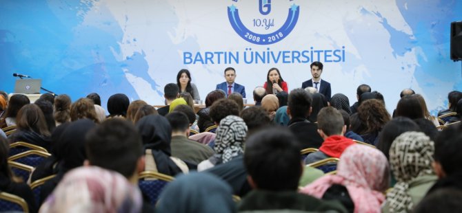 Milletin Sesi Mehmet Âkif Ersoy ve İstiklâl Marşı’na Genç Bakışlar Paneli