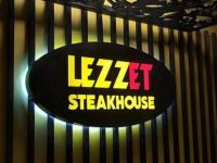 Lezzet Steakhouse,  Kurban bayramını kutladı