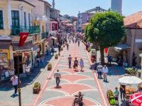 Hükümet Caddesi’ne Ücretsiz Wi-Fi