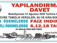 Bin 466 Kişi Yapılandırmadan Faydalandı