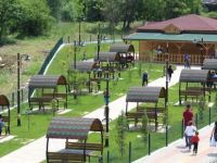 Park Sayısı 164’e Ulaştı