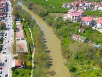 Taşkınlar İçin Erken Uyarı Sistemi Kurulacak