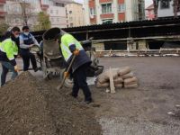 Başkan Esnafların Talebini Yerine Getirdi