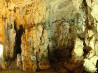 Gürcüoluk Mağarası Tabiat Varlığı İlan Edildi