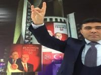 Özgüroğlu’dan Bayram Mesajı